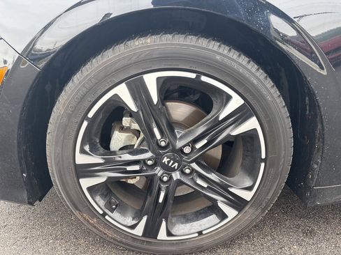 Used 2021 Kia K5 GT-Line image 9