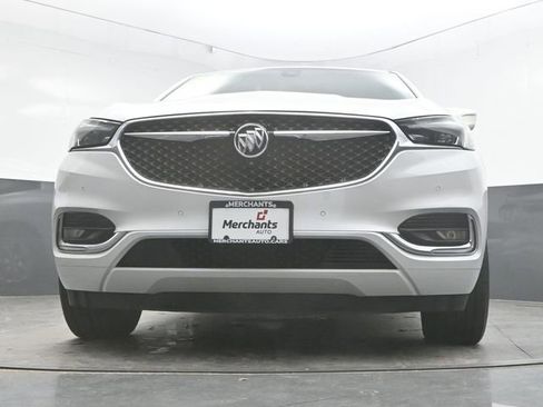 Used 2020 Buick Enclave Avenir w/ Avenir Technology Package image 35