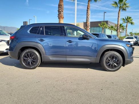 New 2026 MAZDA CX-50 AWD 2.5 Hybrid w/ Premium Pkg image 25