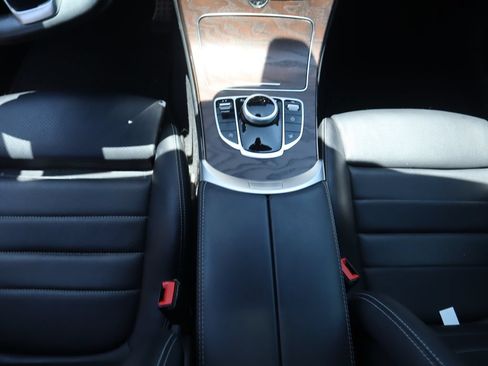 Used 2018 Mercedes-Benz C 300 Coupe image 8