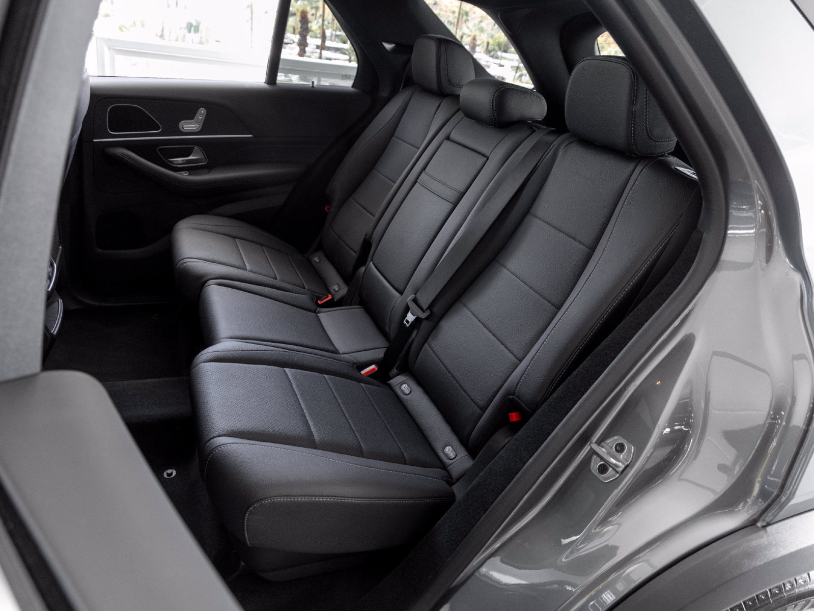 Certified 2026 Mercedes-Benz GLE 350 4MATIC image 20