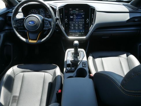 Certified 2026 Subaru Crosstrek 2.5i Wilderness AWD/4WD image 10