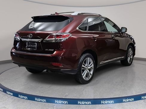 Used 2015 Lexus RX 350 350 image 6