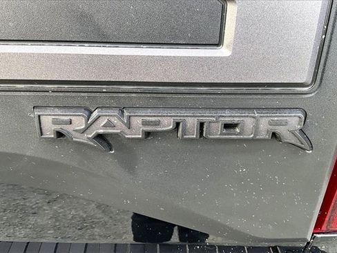 Used 2019 Ford F150 Raptor w/ Equipment Group 802A Luxury image 33