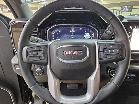Used 2023 GMC Sierra 1500 Elevation RWD image 27