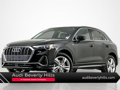 Used 2020 Audi Q3 2.0T Premium w/ Convenience Package