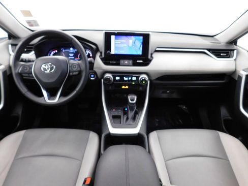 Used 2023 Toyota RAV4 XLE Premium image 15