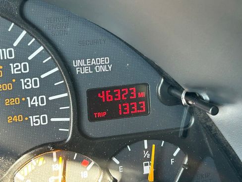 Used 1997 Pontiac Firebird Trans Am image 34