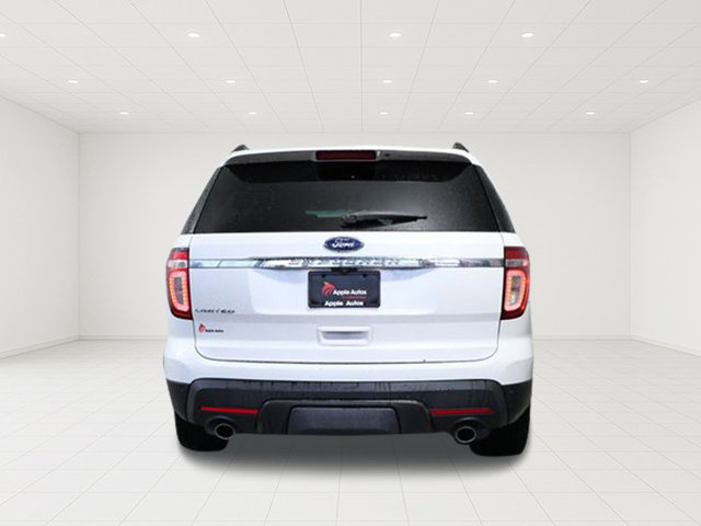 Used 2011 Ford Explorer Limited w/ 302A Rapid Spec Order Code FWD image 5