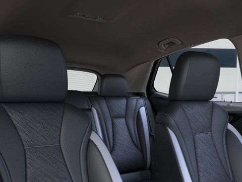 New 2026 Buick Envision Sport Touring image 25