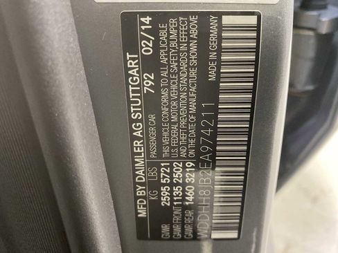 Used 2014 Mercedes-Benz E 350 4MATIC Wagon image 21