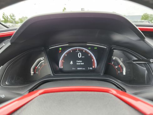 Used 2019 Honda Civic Sport image 27