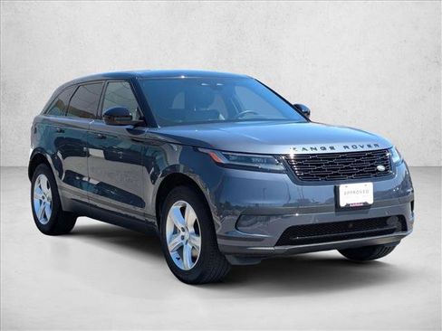 Used 2025 Land Rover Range Rover Velar S AWD/4WD image 3