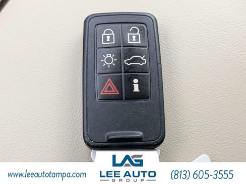 Used 2014 Volvo XC70 3.2 FWD image 28