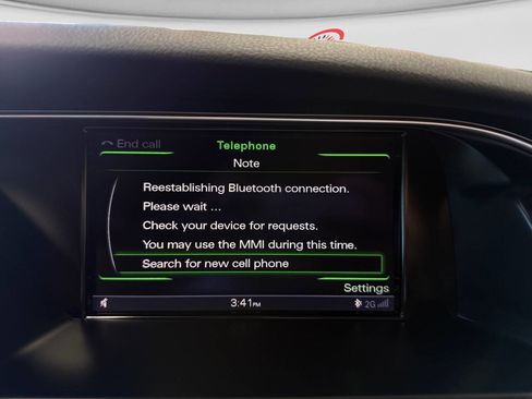 Used 2014 Audi S5 Prestige AWD/4WD image 23