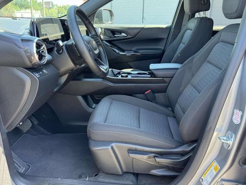 Used 2026 Chevrolet Equinox LT FWD image 20