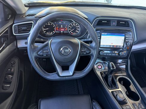 Used 2017 Nissan Maxima 3.5 SL image 15