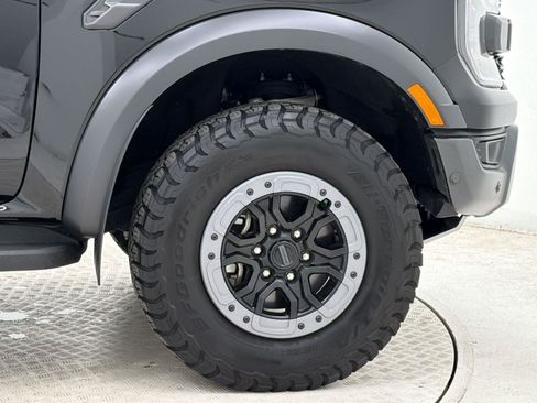 Used 2024 Ford Ranger Raptor AWD/4WD image 12