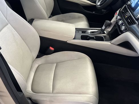 Used 2020 Honda Accord LX image 15