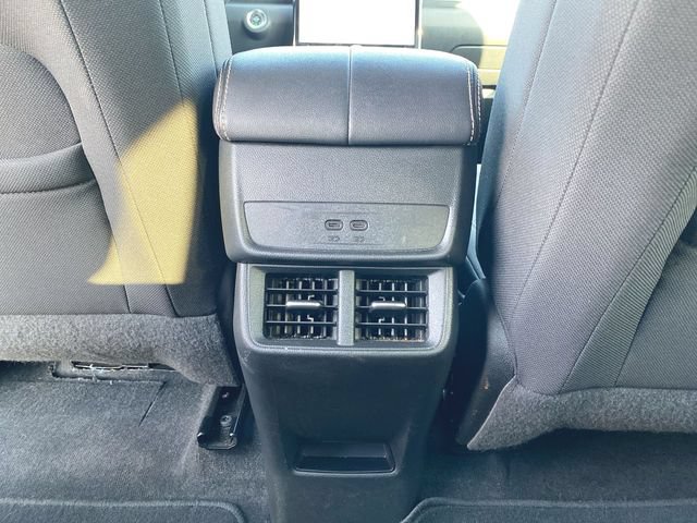 Used 2025 GMC Terrain Elevation AWD/4WD image 21