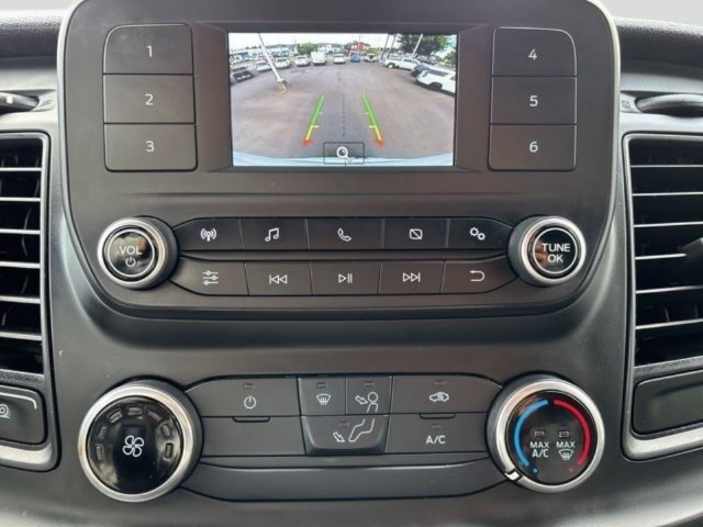 Used 2023 Ford Transit 250 148 High Roof w/ Load Area Protection Package RWD image 26