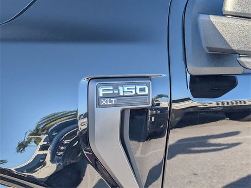 Certified 2022 Ford F150 XLT w/ Equipment Group 302A High image 6