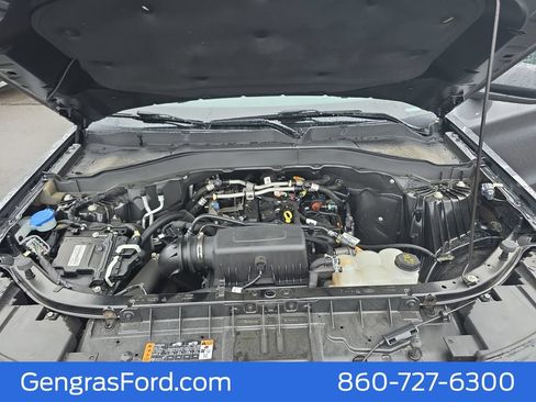 Used 2022 Ford Explorer Timberline w/ Timberline Technology Package AWD/4WD image 35