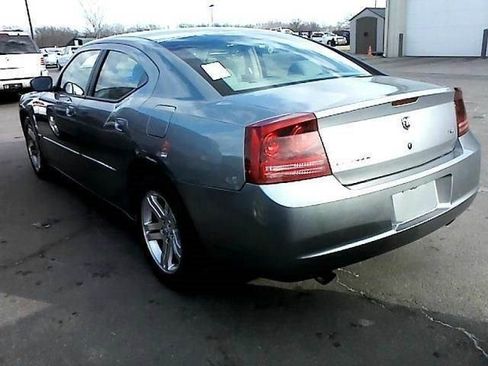 Used 2006 Dodge Charger R/T w/ Convenience Group II image 21