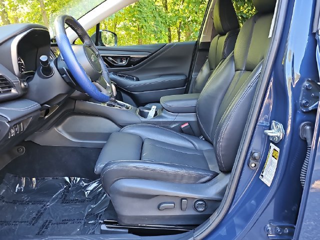 Certified 2024 Subaru Outback Limited AWD/4WD image 9