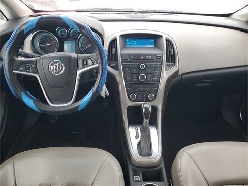 Used 2013 Buick Verano Base image 9