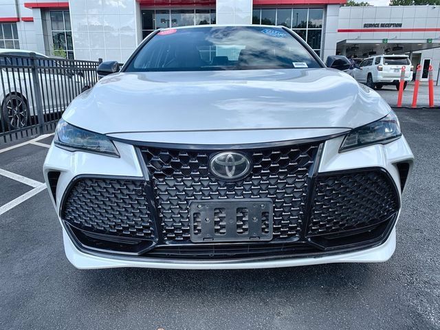 Used 2021 Toyota Avalon XSE FWD image 3