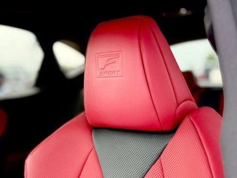 Used 2023 Lexus NX 350 F Sport AWD/4WD image 17