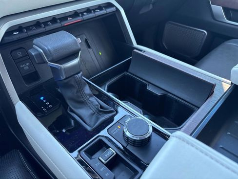 Used 2023 Toyota Sequoia Capstone image 23