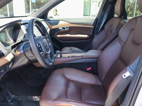 Used 2023 Volvo XC90 B6 Plus w/ Protection Package Premier AWD/4WD image 20
