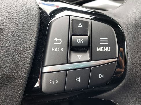 Used 2023 Ford Escape Active w/ Tech Pack #2 AWD/4WD image 19