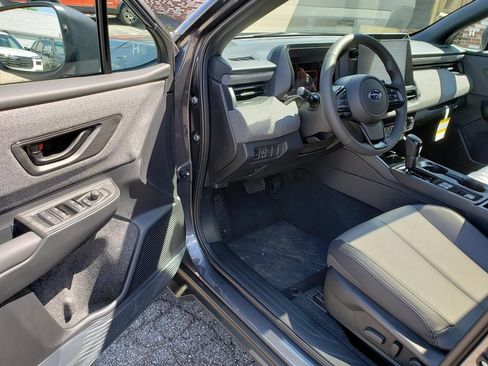 New 2026 Subaru Outback Premium AWD/4WD image 6