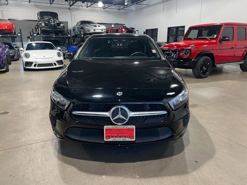 Used 2019 Mercedes-Benz A 220 4MATIC image 8