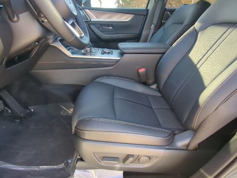 New 2026 MAZDA CX-90 3.3 Turbo w/ Premium Sport Pkg image 9