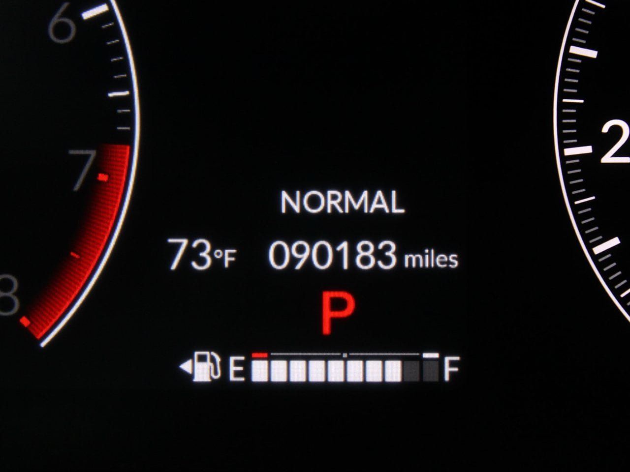 Used 2025 Honda Odyssey EX-L image 17