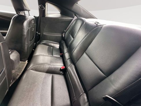 Used 2014 Chevrolet Camaro LT RWD image 30