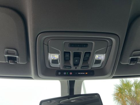 Used 2023 Chevrolet Silverado 2500 LTZ w/ LTZ Convenience Package image 38