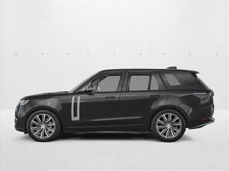 New 2026 Land Rover Range Rover Long Wheelbase SE video 3