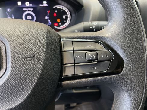 Used 2023 RAM ProMaster 2500 image 19