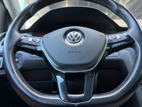 Used 2017 Volkswagen Golf Alltrack SEL AWD/4WD image 25