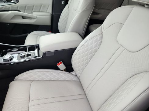 New 2026 Kia Sorento SX Prestige image 8