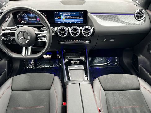 Certified 2025 Mercedes-Benz GLA 250 4MATIC image 13