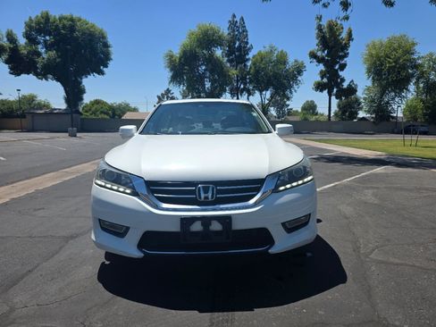 Used 2013 Honda Accord EX-L image 13