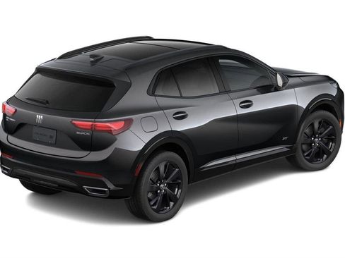 New 2026 Buick Envision Sport Touring image 23