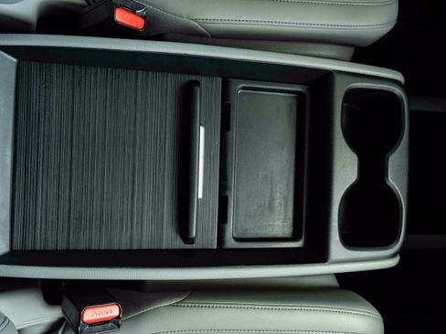 Used 2023 Honda Odyssey EX-L image 28
