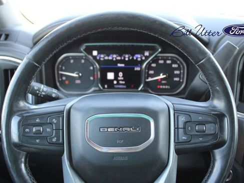 Used 2020 GMC Sierra 3500 Denali w/ Denali Ultimate Package image 25